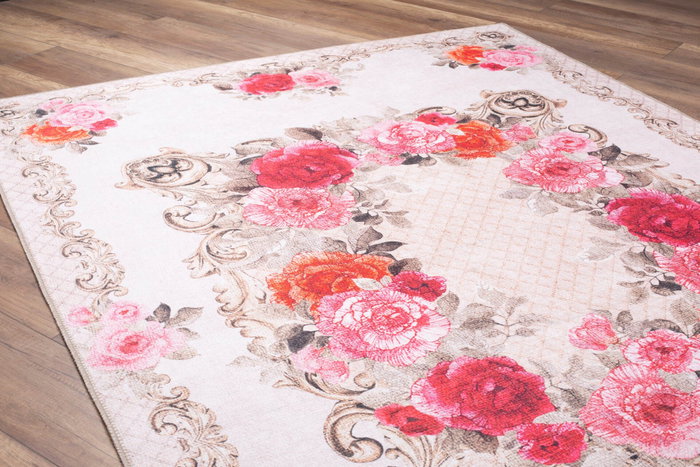 Conceptum Soul Chenille - Beige AL 263